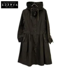 FOXEY　フォクシー　25009 タフタコート　40のサムネイル