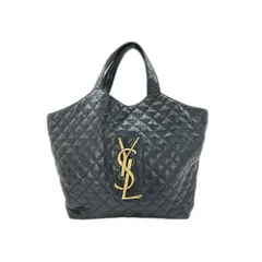 SAINT LAURENT PARIS サンローランパリ トートバッグ イカール【中古】のサムネイル