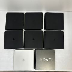 △140 [PlayStation 4] PS4 PRO 本体 3台まとめ 型番7000番台 7200番台