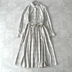 フランシュリッペ スノードーム　ロングコート franche lippee フランシュリッペ スノードームキルトコート 裏ボア