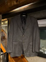 100 ジバンシィ カシミア ブレーザーのサムネイル