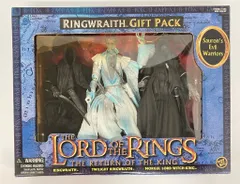 TOYBIZ GIFT PACK RINGWRAITH 6インチのサムネイル