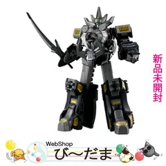 2026年最新】ガオキングブラックの人気アイテム - メルカリ