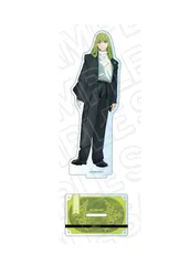 エルキドゥ Fate/strange Fake アクリルフィギュア ランサー Black outfit Ver. Fate グッズ スタンド アクスタ アクリルスタンドのサムネイル