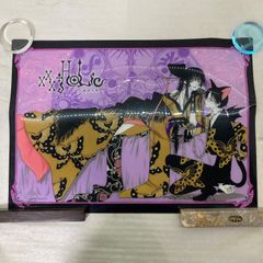 値下げ 劇場版 xxxHOLiC 真夏ノ夜ノ夢 ポスター CLAMP 壱原侑子 - メルカリ