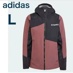 アディダス テレックス XPERIOR ハイブリッド RAIN. RDYジャケット Lのサムネイル