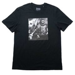 新品】OASIS バンドTシャツ 公式 オアシス Live '25 Tour リアム 90s