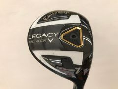 キャロウェイ LEGACY BLACK 2013 21度 SPEED METALIX ZX シリーズ S