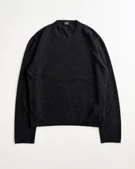 SS1998 JIL SANDER MINIMUM CASHMERE KNIT ジルサンダー 1998年 archive アーカイブ ミニマム ニット 90s ニット セーター トップス　カシミアのサムネイル