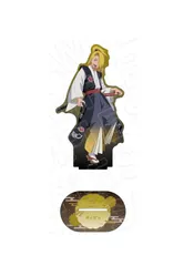 デイダラ アクリルスタンド NARUTO-ナルト- 疾風伝 デカアクリルスタンド デイダラ モダン和装Ver. ナルト グッズ スタンド アクスタのサムネイル