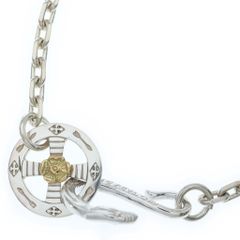 CHROME HEARTS (クロムハーツ) FOTI HARRIS TEETER GUITAR PICK
