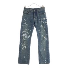 STONE ISLAND (ストーンアイランド) CAMO DEVORE CARGO PANT 7213323EE