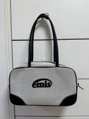 EMIS エミス 迷 ショルダー バッグのサムネイル