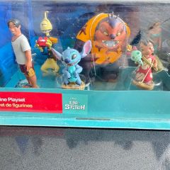 Disney リロ&スティッチ (Stitch)パノラマパズル 950 - メルカリ