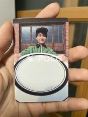 【トレカ無】D.O. ギョンス ファンクラブ 3期 キット セット トレカ無】D.O. ギョンス ファンクラブ 3期 キット セット - メルカリ