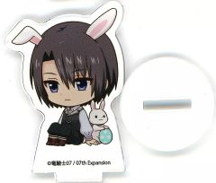 中古】小物(キャラクター) 足立透 ドミテリアJr. 「ペルソナ4 ザ