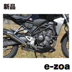 SP忠男 スペシャルパーツタダオ パワーBOX CB250R 18 2BK-MC52 CB2-PB-21 (2651928)のサムネイル