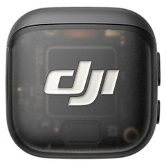 msDJI Mic 3 트랜스미터, iPhone/카메라/Android용 무선 미니 마이크 |