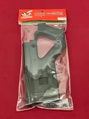 【カメ】ICS Airsoft 電動ガン用 HERA ARMS CQR ストック＆グリップ コンビネーション BK 『外装イタミ有』 707のサムネイル