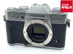 2026年最新】FUJIFILM X-T30 ボディ [シルバー]の人気アイテム - メルカリ