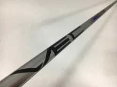 返品OK お買い得品！【中古ゴルフクラブ】【美品】デザインチューニング シャフト単品 (テーラーメイド スリーブ付) デザインチューニング VECTOR(ベクター) 50 1Wのサムネイル