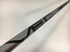 返品OK お買い得品！【中古ゴルフクラブ】【美品】デザインチューニング シャフト単品 (カムイ スリーブ付) デザインチューニング VECTOR(ベクター) 60 1Wのサムネイル