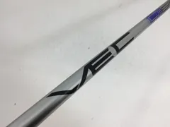 返品OK 【中古ゴルフクラブ】デザインチューニング シャフト単品 (ダンロップ スリーブ付) デザインチューニング VECTOR(ベクター) 40 1Wのサムネイル