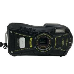 リコー RICOH WG-50 M0705#A-410 - メルカリ