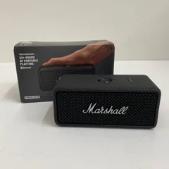 【加古川店】 Marshall Emberton III Emberton III 基本仕様 Bluetooth対応、防水・防滴  【417】のサムネイル