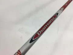 返品OK 【中古ゴルフクラブ】三菱ケミカル シャフト単品 (ブリヂストン スリーブ付) ディアマナ R60 1Wのサムネイル