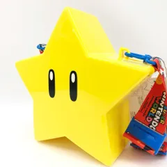 USJ SUPER NINTENDO WORLD スーパースター ポップコーン バケット ライト点灯 ユニバーサル スタジオ ユニバ _234のサムネイル