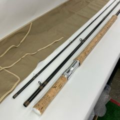 キラク 喜楽 ブラックマジシャン BM 86564 フライフィッシング - メルカリ