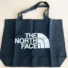 新品　並行輸入品　訳あり品　THENORTHFACE　ザ・ノースフェイス トートバッグ NFCOTTOTE/JK3のサムネイル