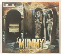 NECA UNIVERSAL MONSTERS ACCESSORY SETのサムネイル
