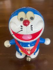 昭和レトロ ポピー超合金ガチャガチャドラえもんGB-04 - メルカリ