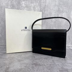 BALLY】バリー トートバッグ レザー クロコ型押し ブラック ブラウン