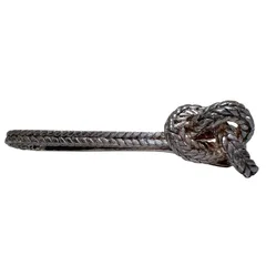 HERMES　エルメス　タイピン　トルサード　ツイスト　ネジリ　SV　ヴィンテージ　オールド　メンズアクセサリー　レア　希少のサムネイル