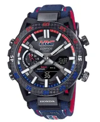 EDIFICE Honda Racing Collaboration Model ECB-2000HR-1AJRのサムネイル