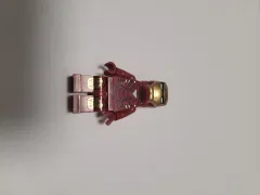 LEGOアイアンマンマーク6ミッフィーのサムネイル