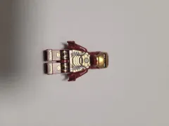 LEGOアイアンマン マーク42のサムネイル