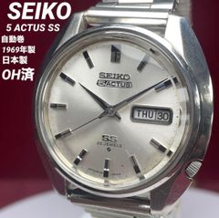 ☆OH済 RADO ラドー バルボア コロニー 手巻 純正竜頭 純正尾錠 70s