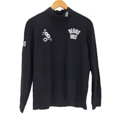 ビームス BEAMS GOLF モックネック 長袖カットソー  メンズ  Lのサムネイル