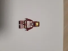 LEGOアイアンマン マーク7 ミッフィーのサムネイル