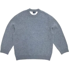 L 22SS Club Monaco ウール混ブレンド ニット セーターのサムネイル