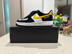 NIKE エアフォース 1'07 LV8 CT2253-100 スニーカー - メルカリ