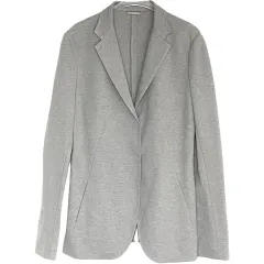 42 Brunello Cucinelli(ブルネロクチネリ) Single hednボタンブレスト ジャケット ブレーザーのサムネイル