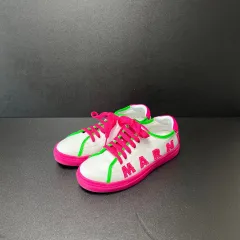 35 マルニ マルチ COLOR スニーカーのサムネイル