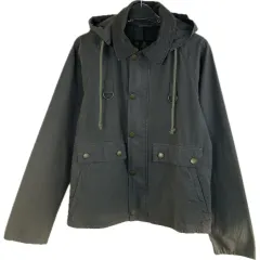 S BARBOUR バブアー SL オーバダイ スペイサイド スペイ ジャケットのサムネイル