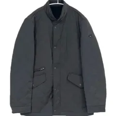 XL ヘンリーコットンズ キルティング ジャケットのサムネイル