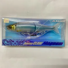 ガンクラフト 鮎邪 ジョインテッドクロー マグナム230 ソルトカスタム デッドストックのサムネイル